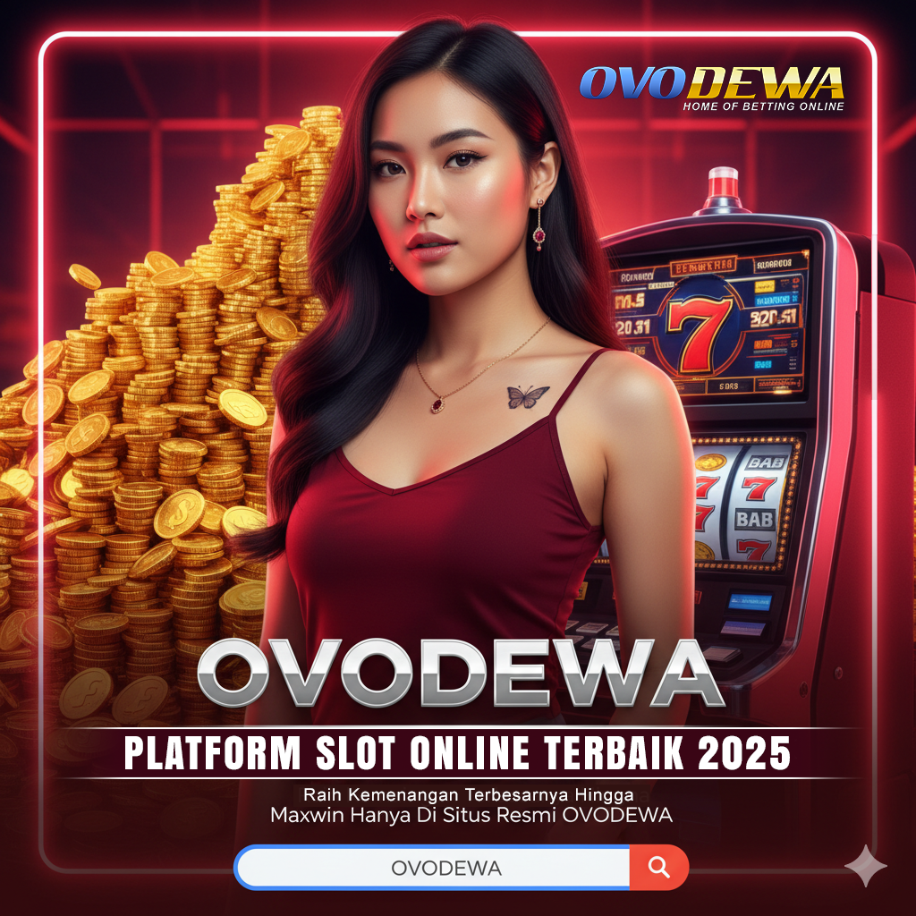 OVODEWA | Link Login Resmi Platform Game Slot Terbaik & Terpercaya 2025 - WooCommerce eCommerce